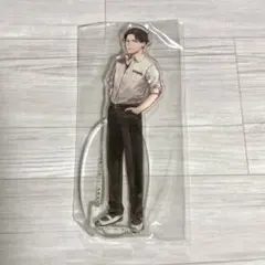 学校であった怖い話 アクリルスタンドフィギュア 新堂誠 七転び八転がり