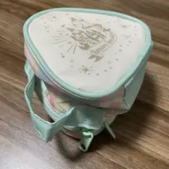 【新品】ディズニーリゾート イッツ・ア・スモールワールド おにぎりバッグ ケース