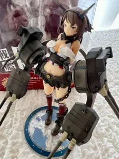 2026年最新】[完成品フィギュア] 艦隊これくしょん -艦これ- 潜水艦 呂