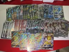 ポケモンカードセット　ブイズまとめ売り