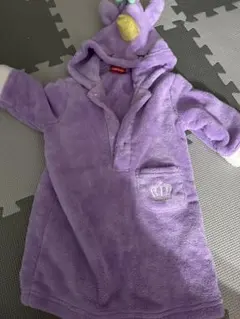 （最終値下げ）ベビードール　ユニコーン　ルームウェアー