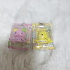 たまごっち　ブリスターパッケージコレクション