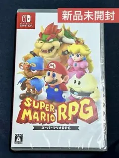 ニンテンドーswitch ソフト