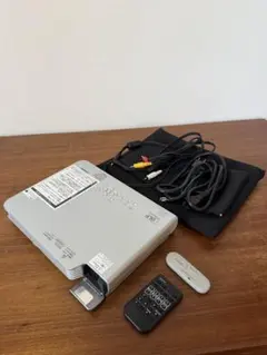 CASIO XJ-SC215 プロジェクター本体 - メルカリ