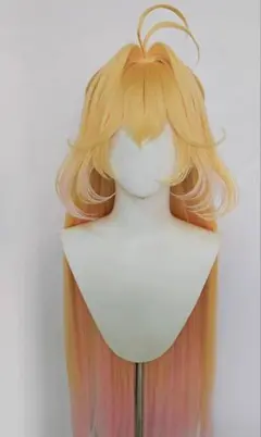 名探偵コナン 萩原千速 コスプレ ウィッグ セット済み - メルカリ