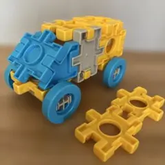 こどもチャレンジ　教材　知育玩具のサムネイル