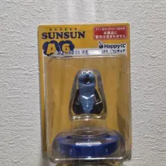 パペットスンスン　一番くじ おしゃべりフィギュア A賞