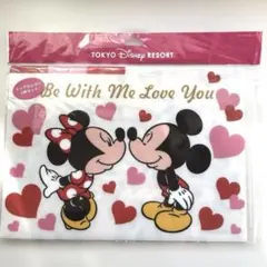 ディズニークリアファイル8枚セット