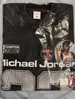 ジョーダン　ロンT