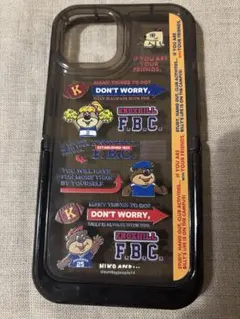 niko and... iPhoneケース