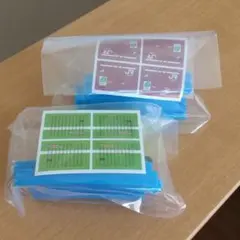 カプセルプラレール 貨物列車 2両セット
