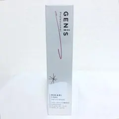 新品 GENiS シーハク シルク UVシールド 日焼け止め化粧下地 30gのサムネイル