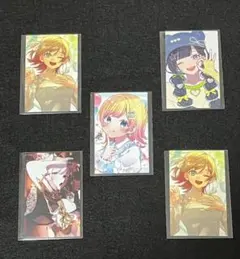 2026年最新】ハコニワリリィ ブロマイドの人気アイテム - メルカリ