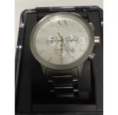 ARMANI EXCHANGE アルマーニエクスチェンジ腕時計