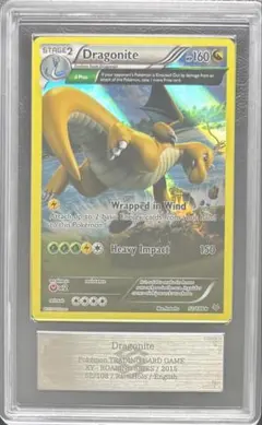 【ARS9】カイリュー 英語 52/108 Δプラス 2026年最新】カイリューδ 英語 ポケモンカードの人気アイテム - メルカリ