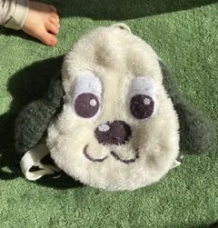 ワンワン　リュックサック　1歳　2歳　いないいないばあ