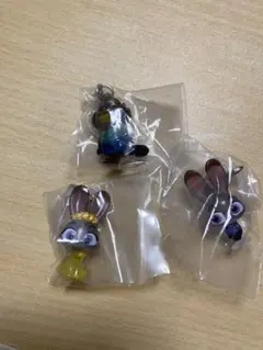 ズートピア2 めじるしアクセサリー