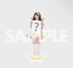 早瀬ノエル アクスタ