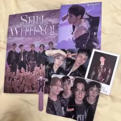 ASC2NT still with you 韓国版 CD カラム セット - メルカリ