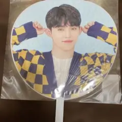 2026年最新】seventeen うちわ エスクプスの人気アイテム - メルカリ