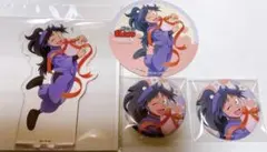 忍たま乱太郎 アニメイトカフェ はぁとふるの段 アニカフェ 久々知兵助