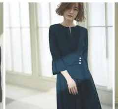ruirue boutique ワンピース セレモニー 入園式入学式卒業式卒園式