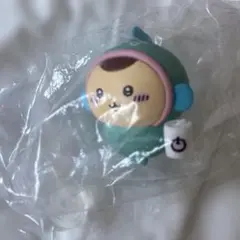 ちいかわ×サンリオキャラクターズなりきりフィギュアくりまんじゅう