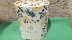 アルビオン イグニス バスエッセンスセット サンプル品 新品未使用！