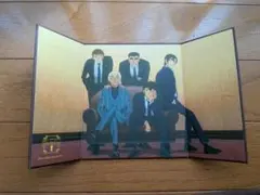 名探偵コナンアートギャラリーコレクションvol.4