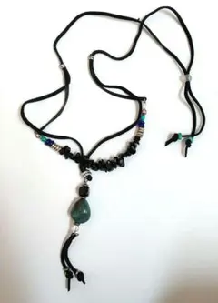 ❬未使用❭チャイハネ ネックレス No.15