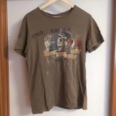 Polo by Ralph Lauren グラフィックTシャツ Lサイズ