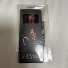 BTS ユンギ SUGA Road to D-DAY GIFT トレカセット