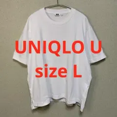 UNIQLO U Tシャツ