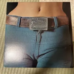 湯姆·史考特洛杉磯快運唱片