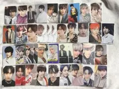 NCT NCTDREAM 지성 チソン jisung トレカ まとめ売り セット