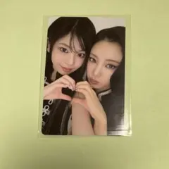 ME:I WAY トレカ 村上璃杏 櫻井美羽 セルカ r111 - メルカリ