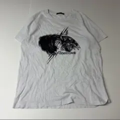 マ*房様 n43 Roberto Cavalli Tシャツ ホワイトのサムネイル