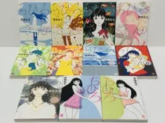 【全巻クリアカバー付】ちひろ上下巻 ちひろさん 1～10巻 全12巻　全巻セット 2026年最新】ちひろさん 全巻の人気アイテム - メルカリ