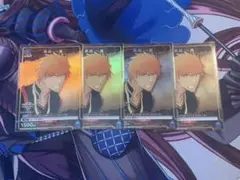 BLEACH 85 コミックス アクリルスタンド VOL25 白一護 - メルカリ