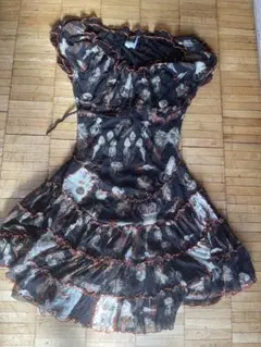 2026年最新】JeanPaul GAULTIER レディース ひざ丈ワンピースの人気