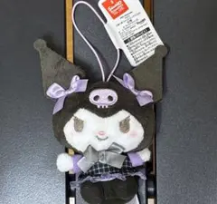 サンリオ クロミ こあくまファッションマスコット