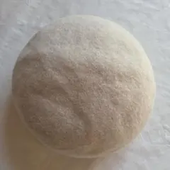 新品未使用　studio CLIP　ウール製ベレー帽