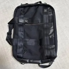ポーター 3way ブリーフケース ヒート 1層