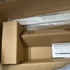 組み立て式足踏み式消毒液スタンド