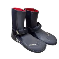 2025年最新】surf8 サーフエイト 3MMスプリットソールブーツの人気