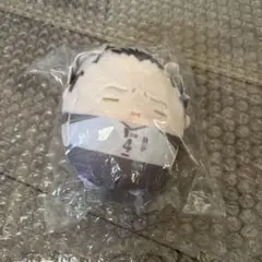 ハイキュー ぬいくじ2 くじメイト A賞 ふわコロりん メガ 日向翔陽