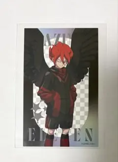 イナズマイレブン イナイレ　天使と悪魔 グラン 基山ヒロト