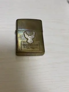 G*O様 TADY & KING 羽根デザイン ZIPPO - メルカリ