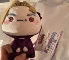 忍たま乱太郎 もちぴこぬいぐるみ 第七弾 田村三木ヱ門