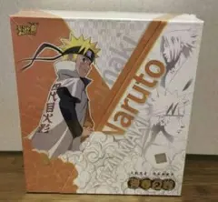 NARUTO KAYOU 青春の巻 コレクションギフト 1BOX シュリンク付き NARUTO KAYOU 青春の巻 コレクションギフト 1BOX シュリンク付き